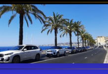A Nizza fra Belle Époque e memorie d’Italia Nizza