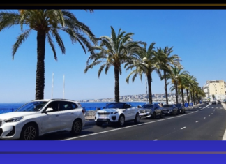 A Nizza fra Belle Époque e memorie d’Italia Nizza