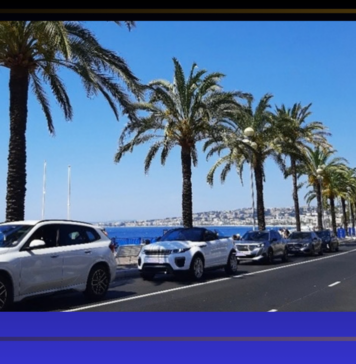 A Nizza fra Belle Époque e memorie d’Italia Nizza