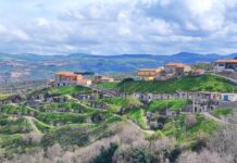 Barile e la tradizione arbëreshë Barile