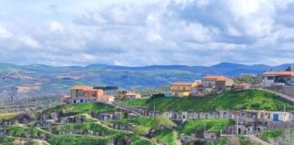 Barile e la tradizione arbëreshë Barile