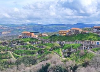 Barile e la tradizione arbëreshë Barile
